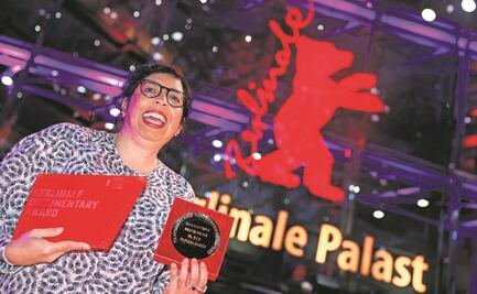 Cineastas mexicanas hacen eco en Berlín