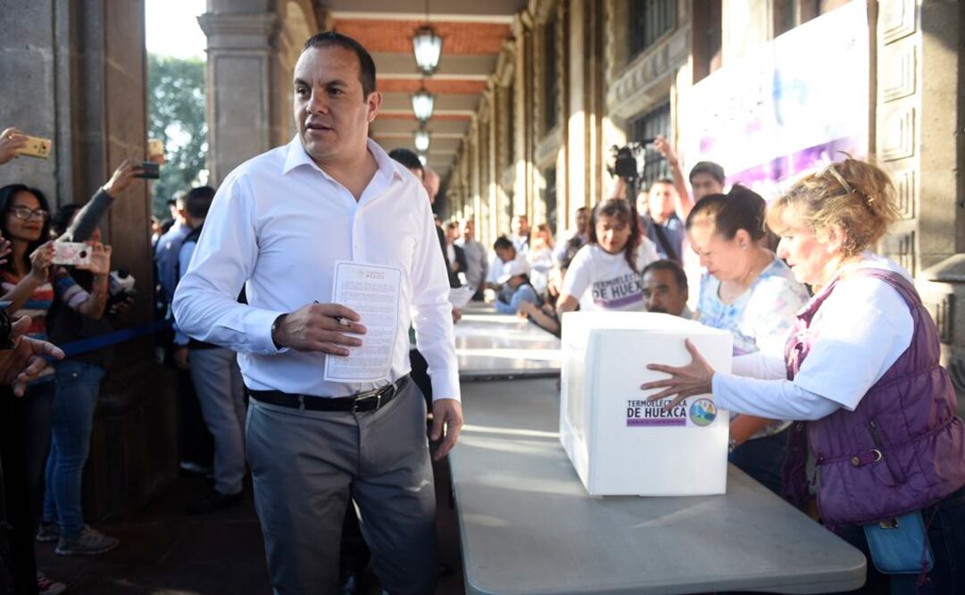 (Foto: Archivo / EL UNIVERSAL)