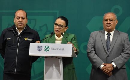 99% de tianguistas, a favor de restringir venta de medicinas y celulares robados: autoridades