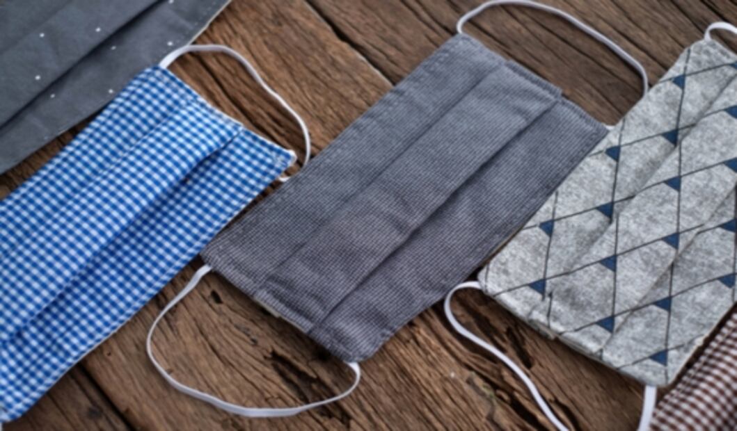 Estos son los mejores y peores cubrebocas para protegerse del Covid-19