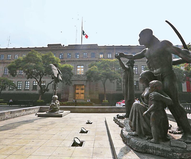  La Corte desechó acciones de inconstitucionalidad de Morena y PT respecto a la evaluación de la pérdida del “modo honesto de vivir”. Foto: tomada de facebook
