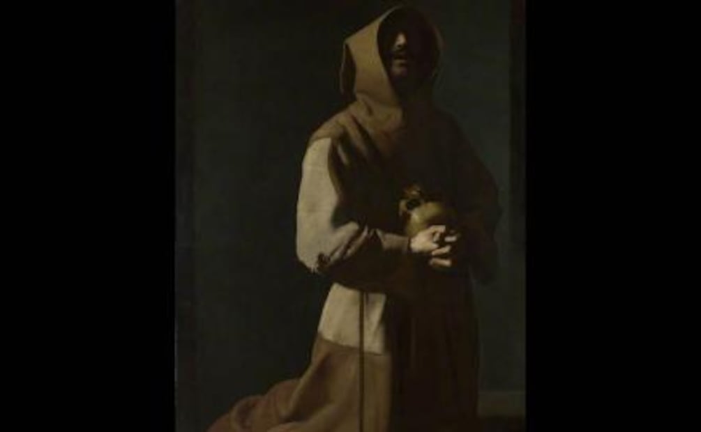 ¿Qué tiene que ver San Francisco de Asís con el Día de los Animales?