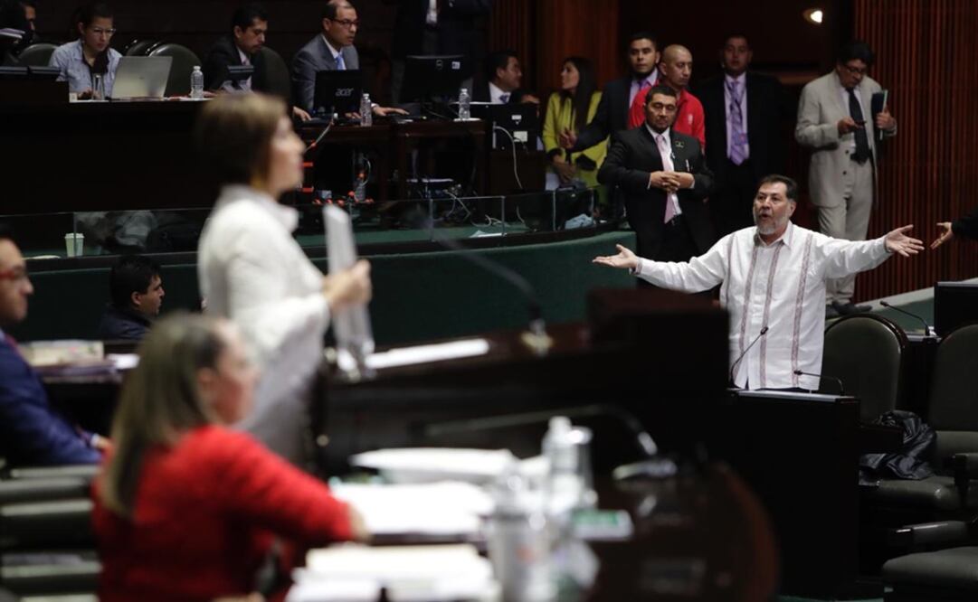 (FOTO: Iván Stephens. EL UNIVERSAL)