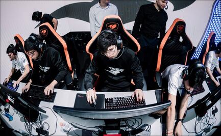 Los premios millonarios de los gamers que ni los deportistas ganan