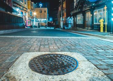 Sacmex adquirirá coladeras de policoncreto