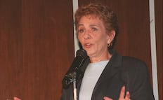 Muere Karina Duprez, actriz de "Rosa salvaje" y "Mundo de juguete" 