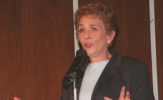 Muere Karina Duprez, actriz de "Rosa salvaje" y "Mundo de juguete" 