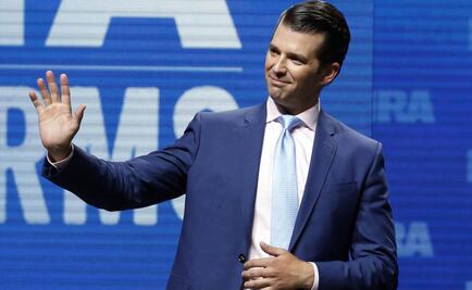 ¿Qué dice el reporte Mueller sobre contactos Trump-Rusia?