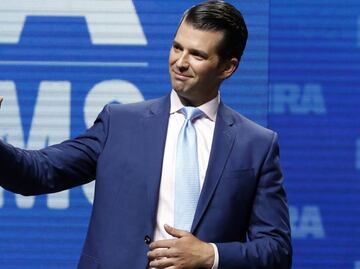 ¿Qué dice el reporte Mueller sobre contactos Trump-Rusia?