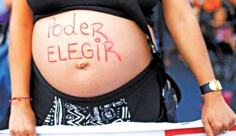 Congreso de Sinaloa discutirá despenalización de aborto