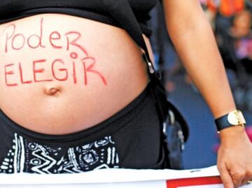 Congreso de Sinaloa discutirá despenalización de aborto