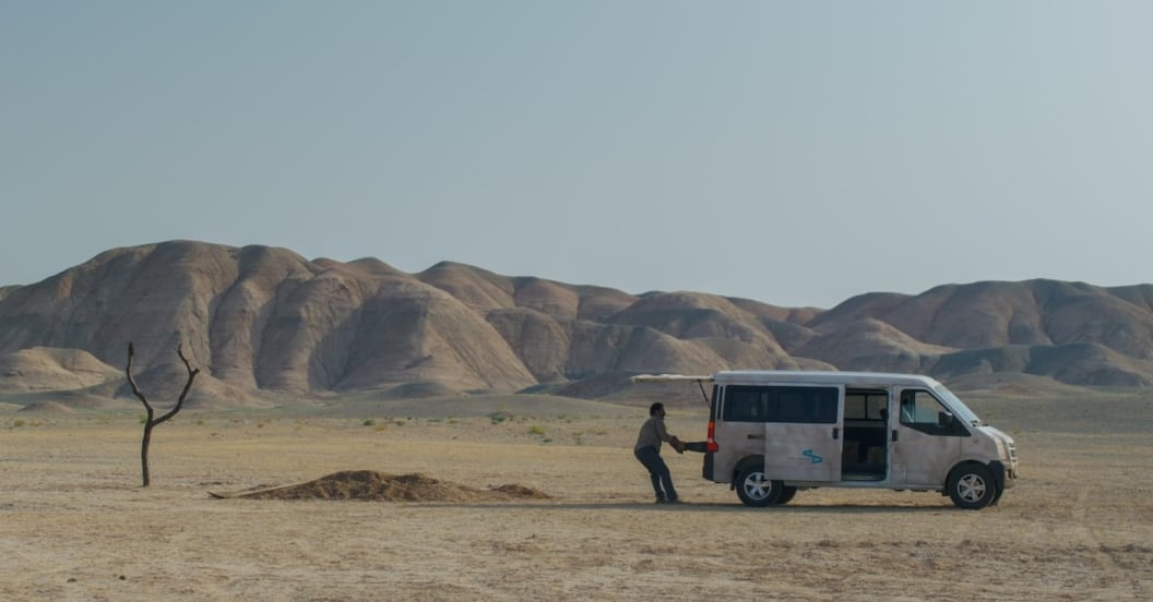 Jafar Panahi y el perdón punitivo, por Jorge Ayala Blanco