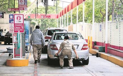 Clausuran temporalmente Centro de Verificación Vehicular en la GAM; realizan mala evaluación de un auto, señala Sedema