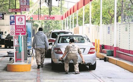 Verificación CDMX 2024: a qué autos les toca verificar en junio