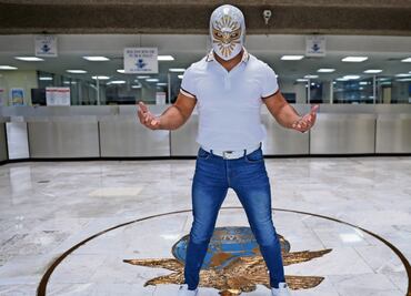 Místico, el ídolo que cumple 20 años en los cuadriláteros