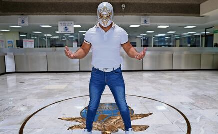 Místico, el ídolo que cumple 20 años en los cuadriláteros