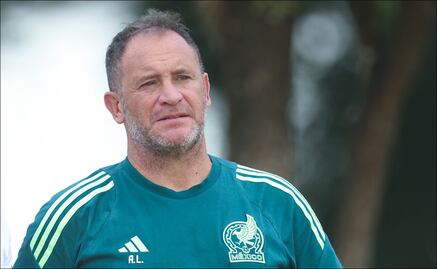 Andrés Lillini se rinde ante el nivel de la Liga MX; “La podemos presumir como la quinta mejor del mundo”