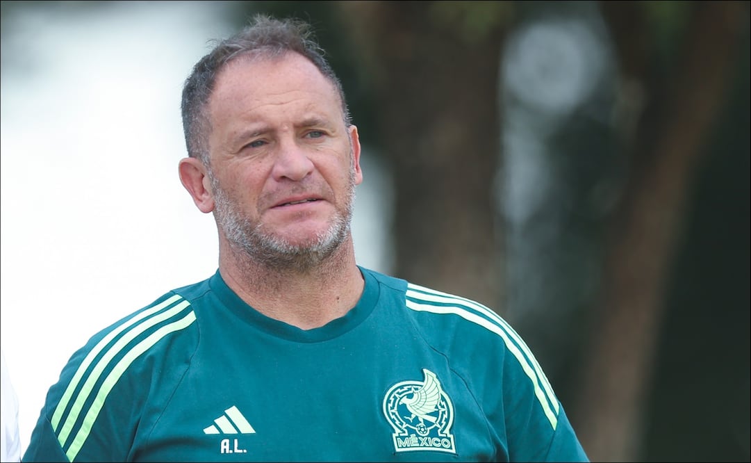 Andrés Lillini se rindió ante el nivel de la Liga MX: “La podemos presumir como la quinta mejor del mundo / FOTO: Imago7