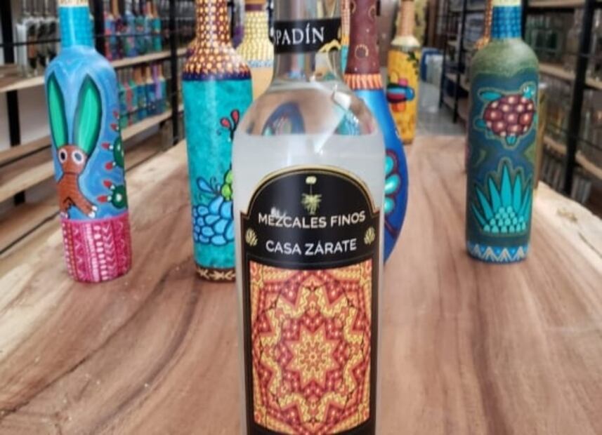 En Oaxaca, lánzate a las cabañas del Bosque de los Duendes y de las Hadas