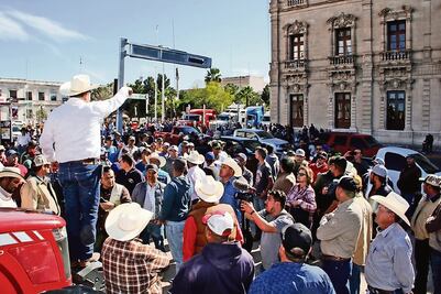 En riesgo de bancarrota, más de 30 mil productores de frijol 