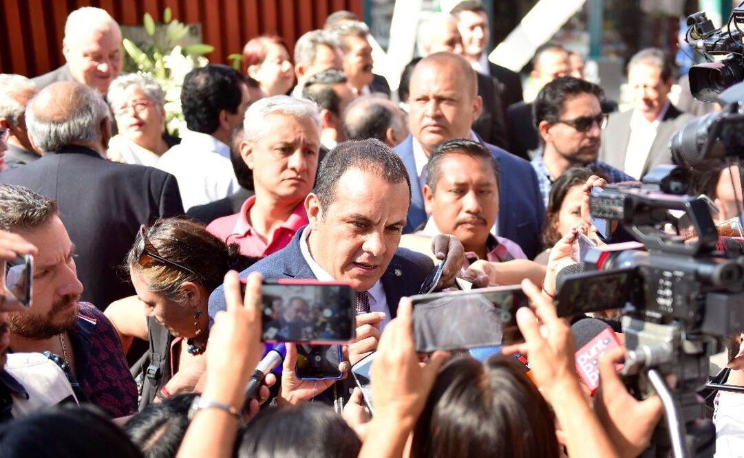 Foto: Tony Rivera / EL UNIVERSAL