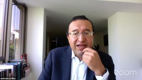 Propone Coparmex emitir certificado Covid-19 para empresas y corporativos