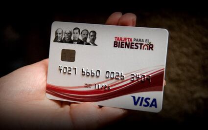 Buscan en Senado destrabar burocracia para entrega de programas de Bienestar