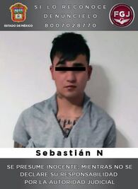 Detienen a presunto líder de La Unión Tepito en Nezahualcóyotl