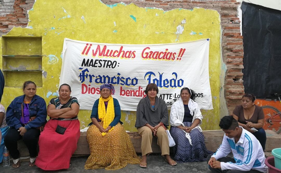 Fotos: Archivo EL UNIVERSAL