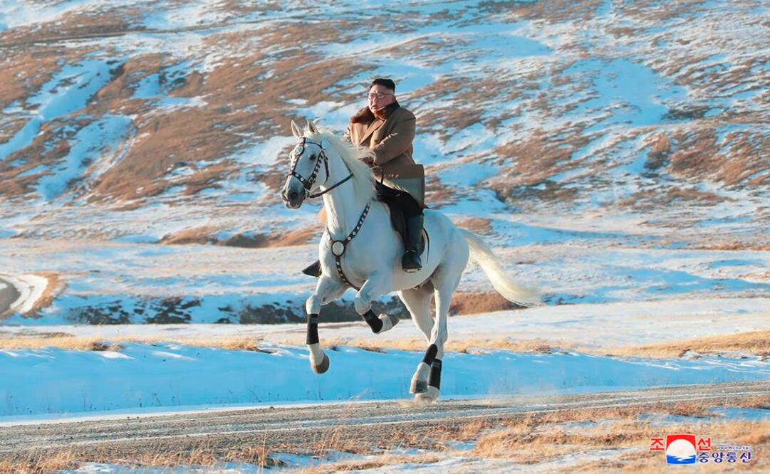 (Fotos: AP y Reuters)