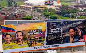 Narco, la enfermedad compartida de México y Colombia: analistas; aseguran el problema no ha disminuido