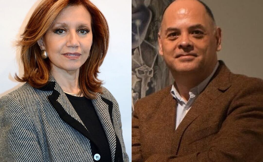 Laura Ramírez Rasgado deja la titularidad de la Subdirección General de Bellas Artes y en su lugar entrará el maestro Héctor Romero Lecanda. Fotos: 