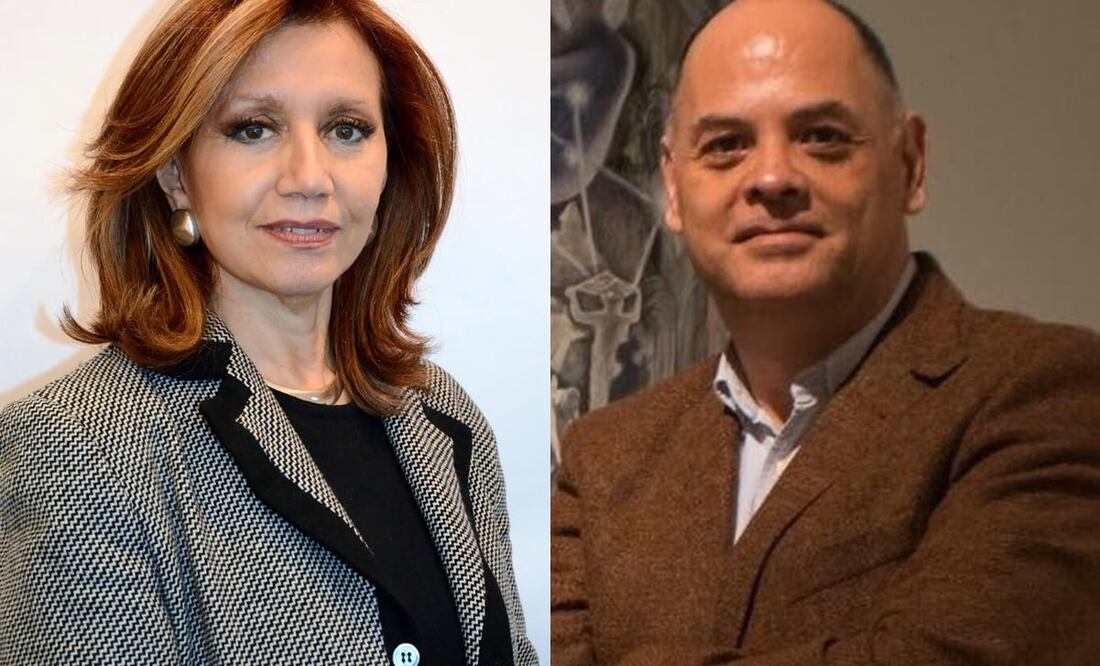 Laura Ramírez Rasgado deja la titularidad de la Subdirección General de Bellas Artes y en su lugar entrará el maestro Héctor Romero Lecanda. Fotos: