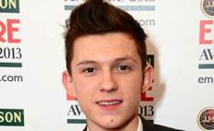 Tom Holland será el nuevo Spider-Man