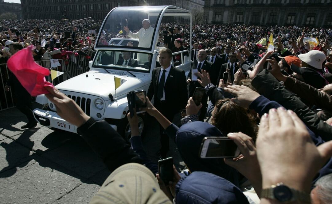 Foto: Alejandro Acosta/ EL UNIVERSAL   