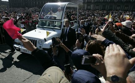Vialidades serán reabiertas en su totalidad a las 20:15 hrs