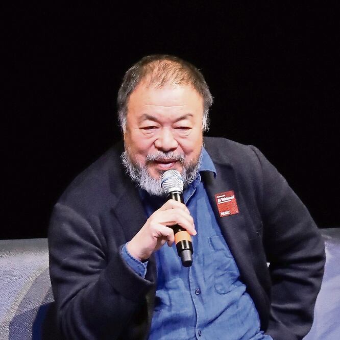 GERMÁN ESPINOSA. EL UNIVERSAL