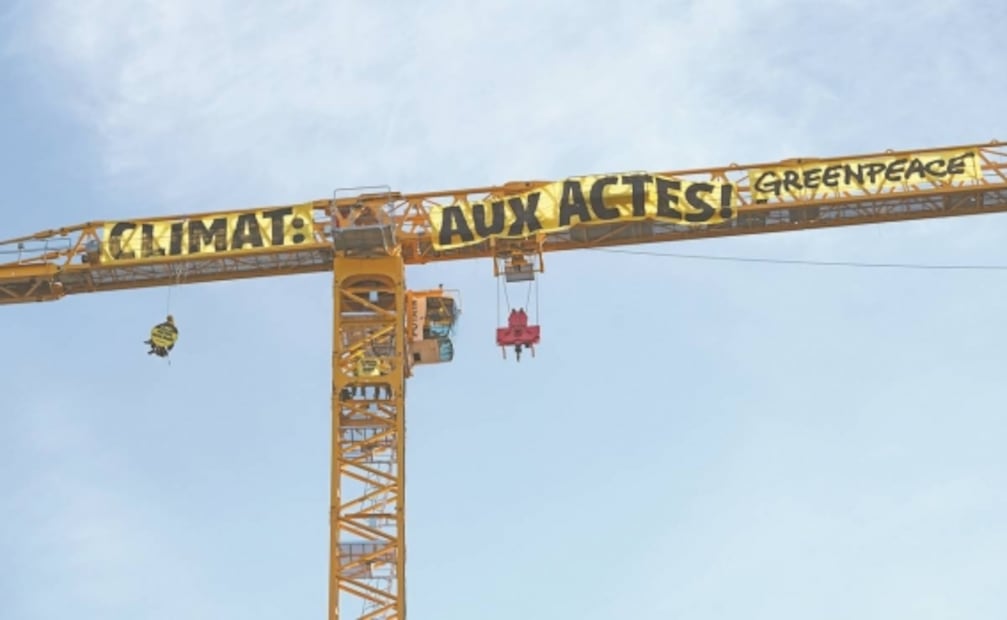 ¿Habrá un planeta más verde tras la pandemia por Covid-19?