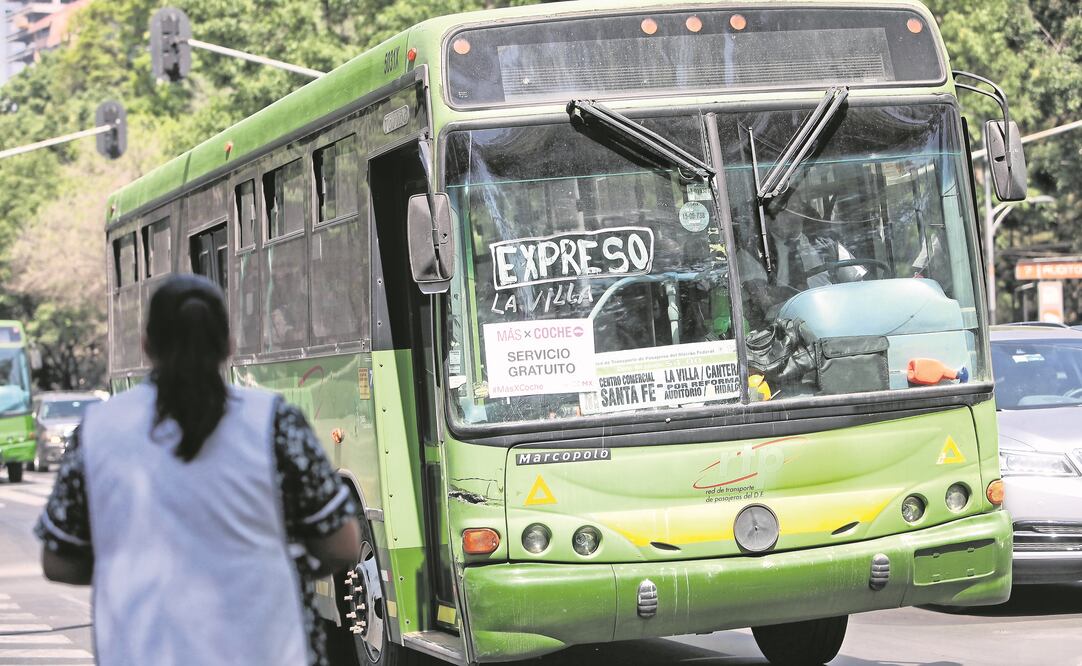 Foto: Archivo / El Universal