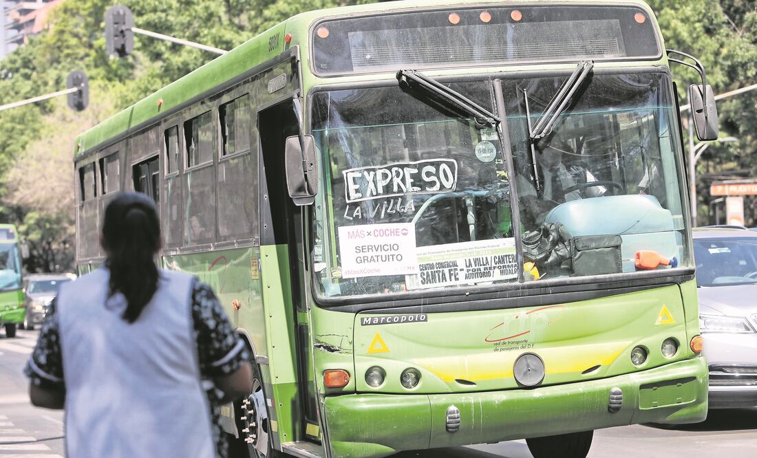 Foto: Archivo / El Universal