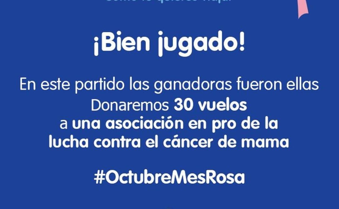 Foto tomada de Twitter