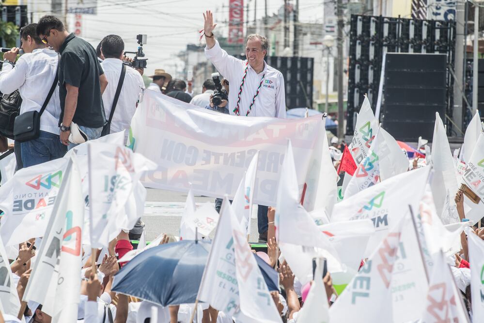 Germán Espinosa / EL UNIVERSAL