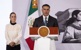 Seguridad identifica al "R2", hermano del "R1", como nuevo líder de la célula ligada al CJNG; fue liberado en 2022