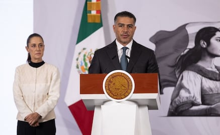 Seguridad identifica al "R2", hermano del "R1", como nuevo líder de la célula ligada al CJNG; fue liberado en 2022