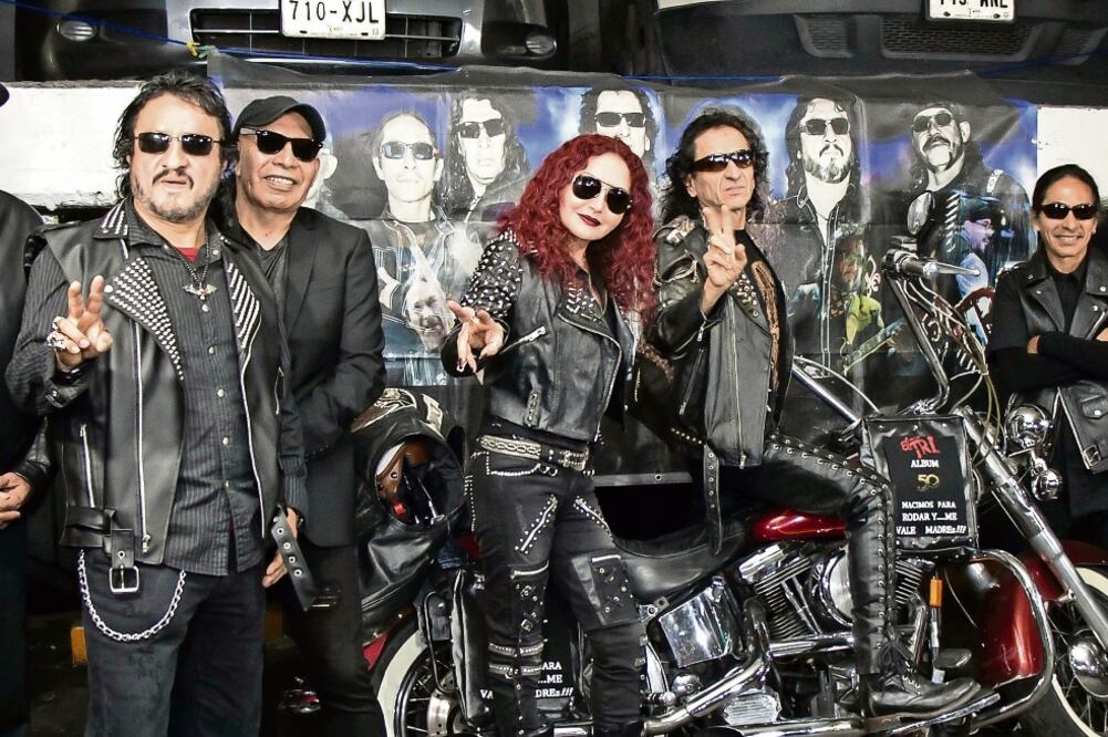 Foto: Archivo / EL UNIVERSAL