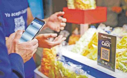 Pagos digitales por decreto, alternativa contra el delito