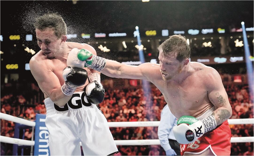 ¡El boxeo cambia o se muere!