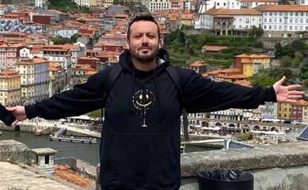 Encuentran sin vida a actor chileno tras tener una cita de Tinder