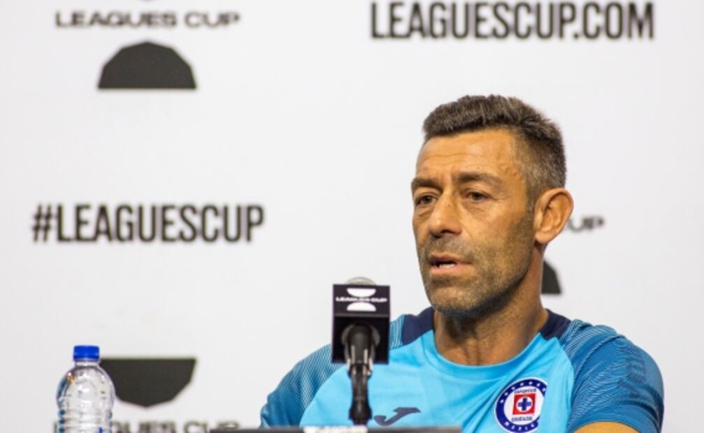 El Cruz Azul se toma con seriedad la Leagues Cup