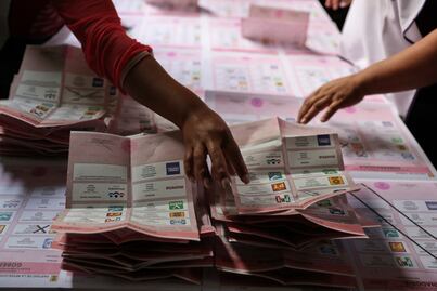 Recibe Fepade 919 denuncias; Edomex, al frente